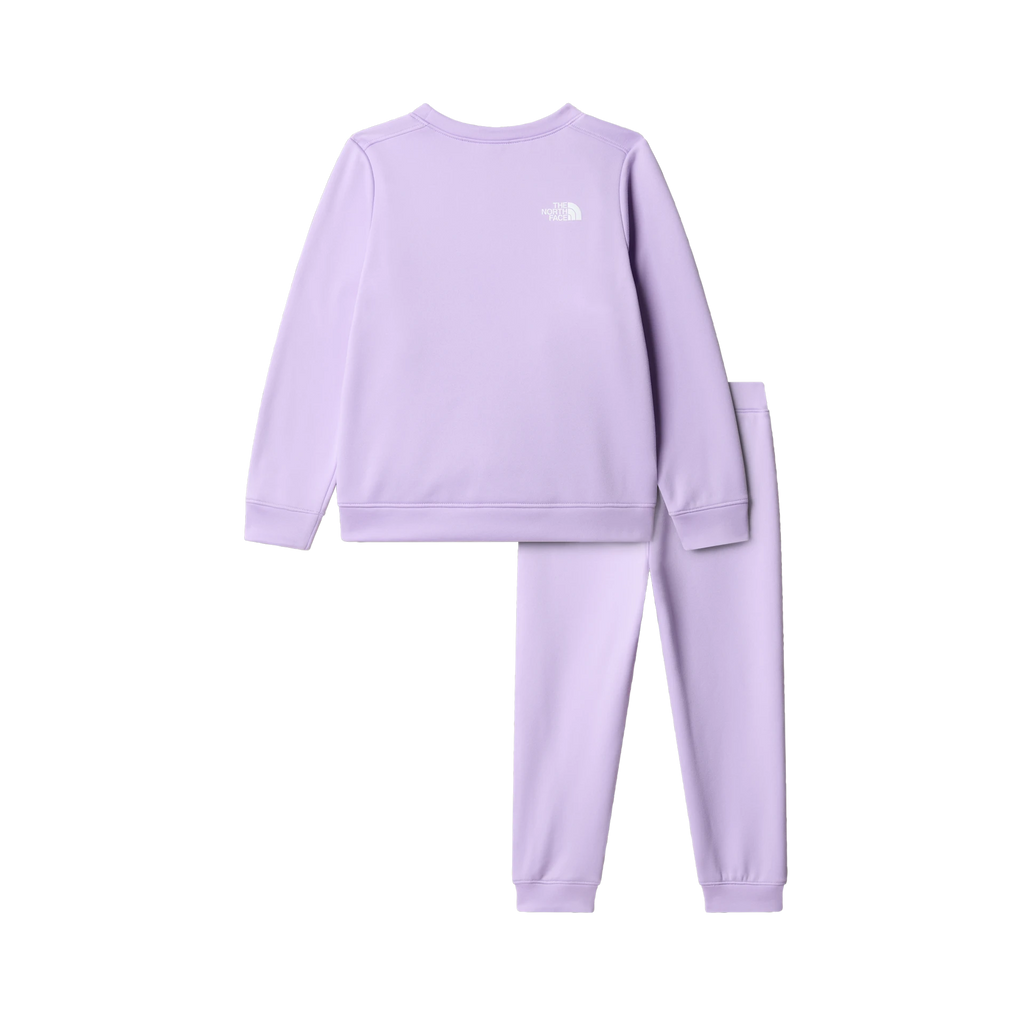 Performance Fleece Set K