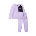 THE NORTH FACE Performance Fleece Set K - Lite Lilac