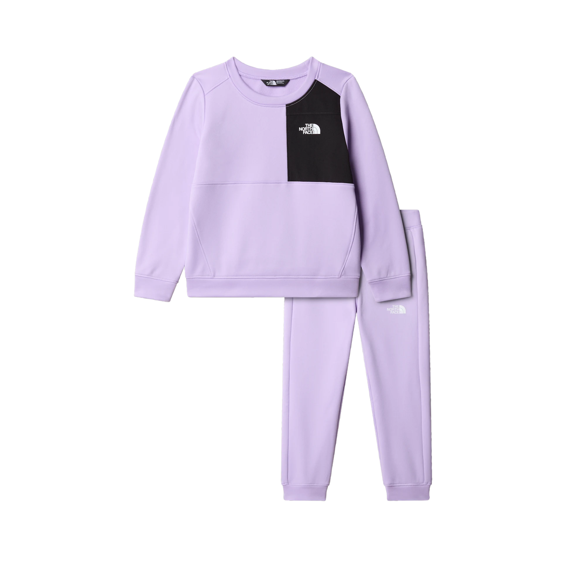 Performance Fleece Set K