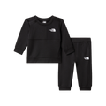 THE NORTH FACE Baby Performance Fleece Set - Lite Lilac