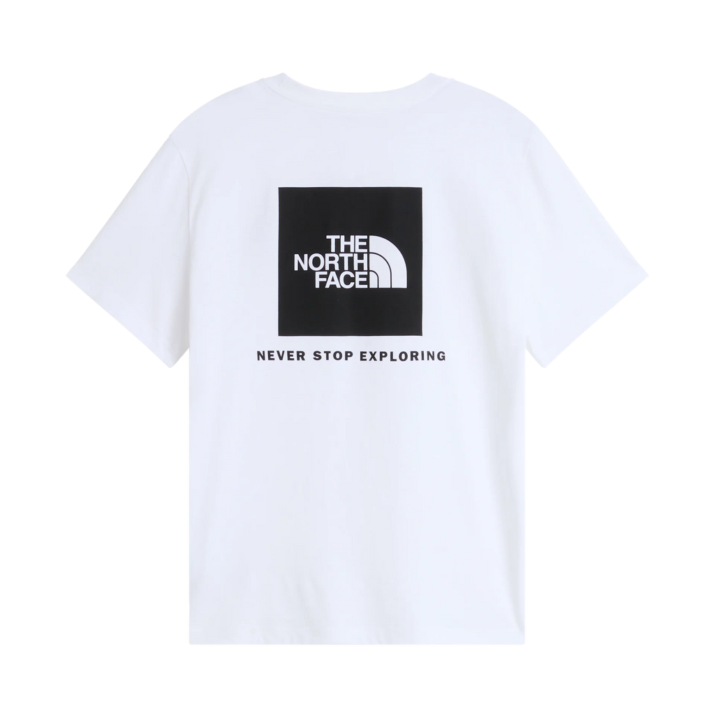 Teen Evolution Box Nse Ss Tee