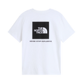Teen Evolution Box Nse Ss Tee