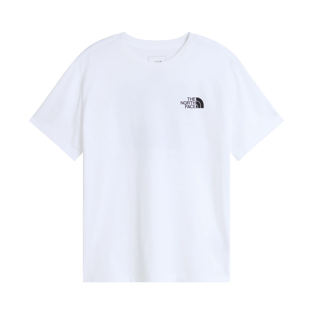 Teen Evolution Box Nse Ss Tee