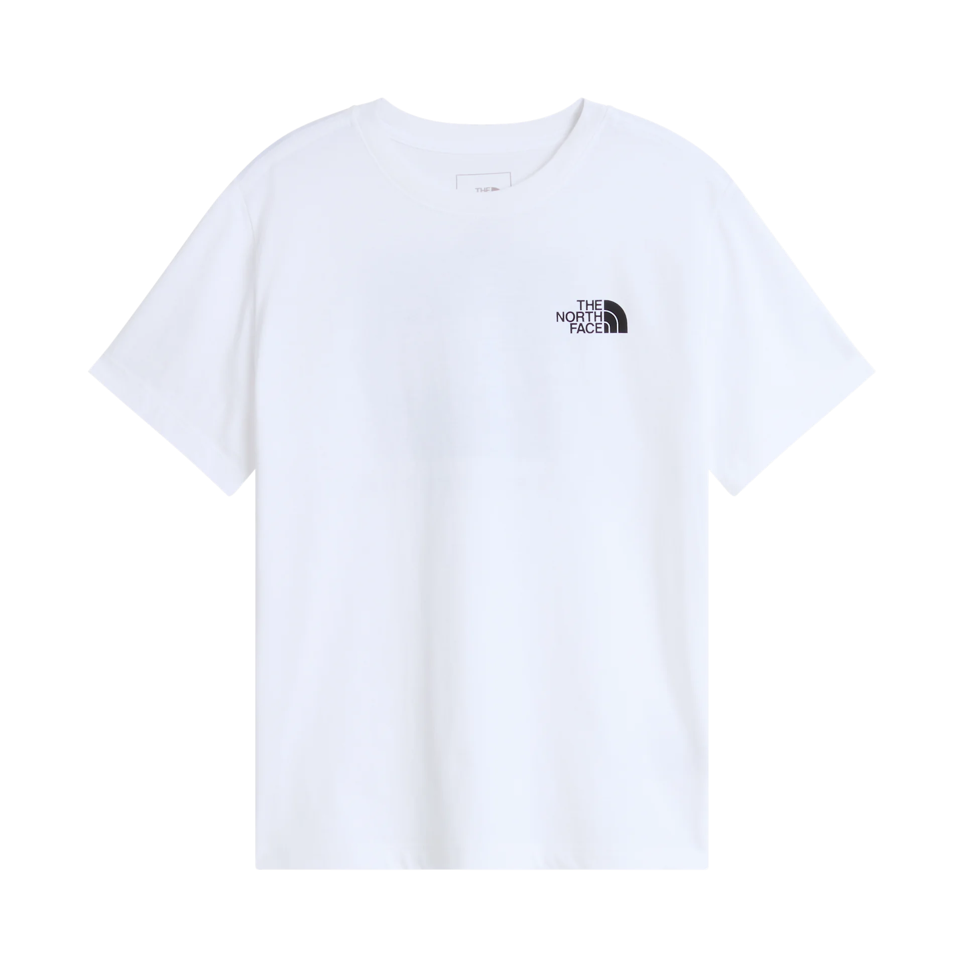 Teen Evolution Box Nse Ss Tee