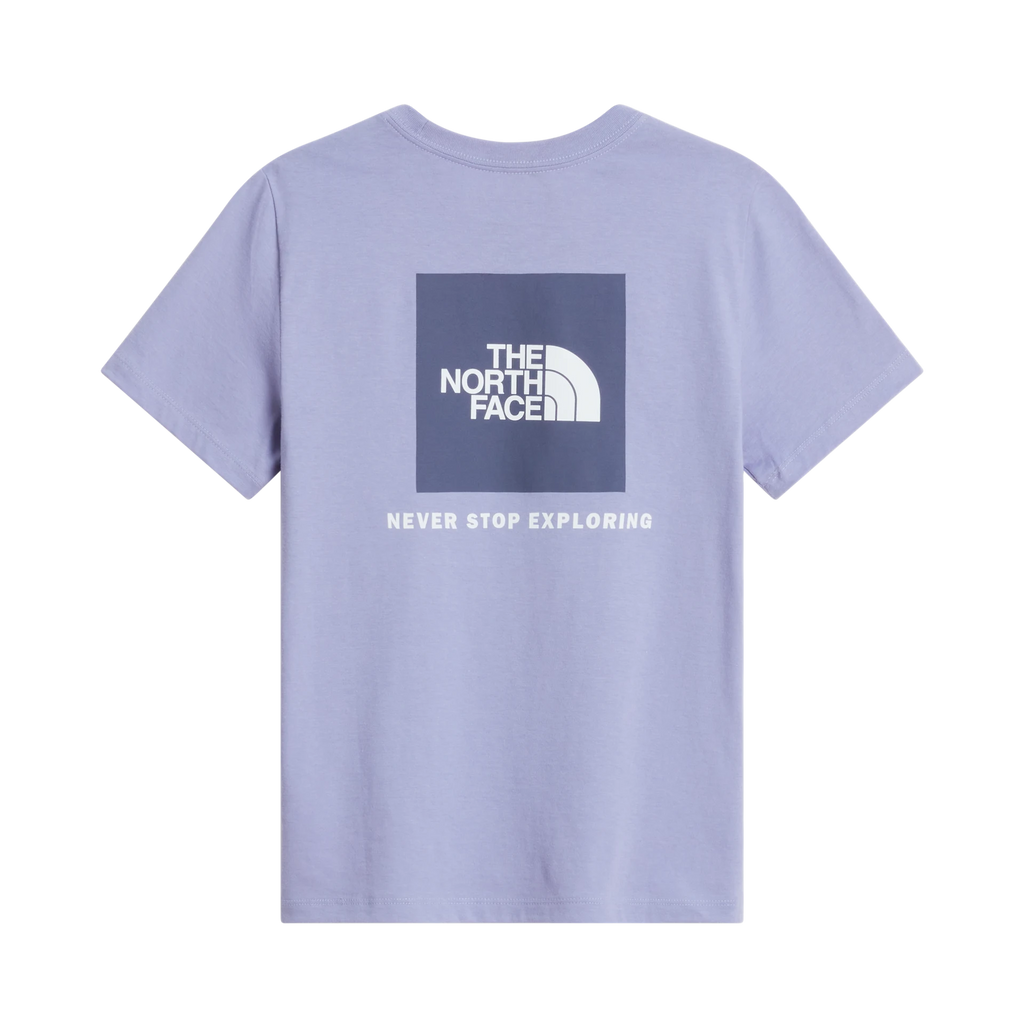 Teen Evolution Box Nse SS Tee