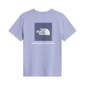 Teen Evolution Box Nse SS Tee