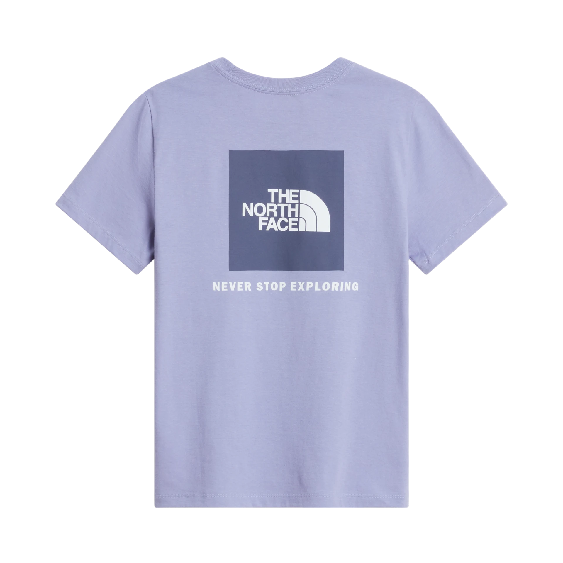 Teen Evolution Box Nse SS Tee