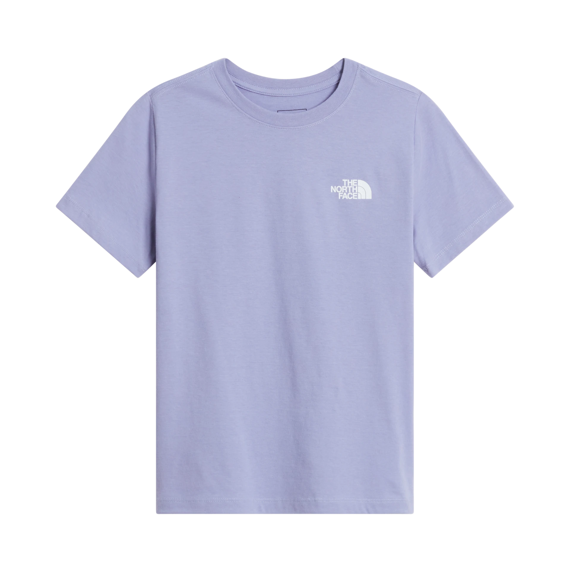 Teen Evolution Box Nse SS Tee