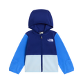 Baby Glacier Full-Zip Hoodie
