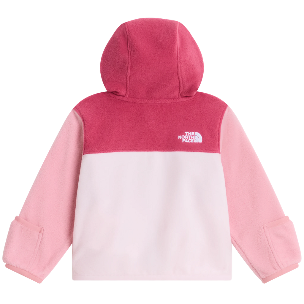 Baby Glacier Full-Zip Hoodie