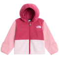 Baby Glacier Full-Zip Hoodie