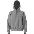 Essential Simple Dome Relaxed Hoodie