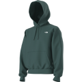 Essential Simple Dome Relaxed Hoodie