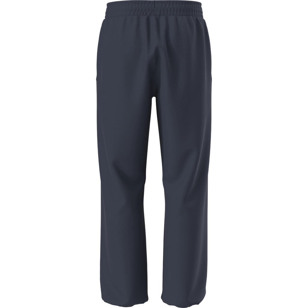 Essential Simple Dome Relaxed Pant