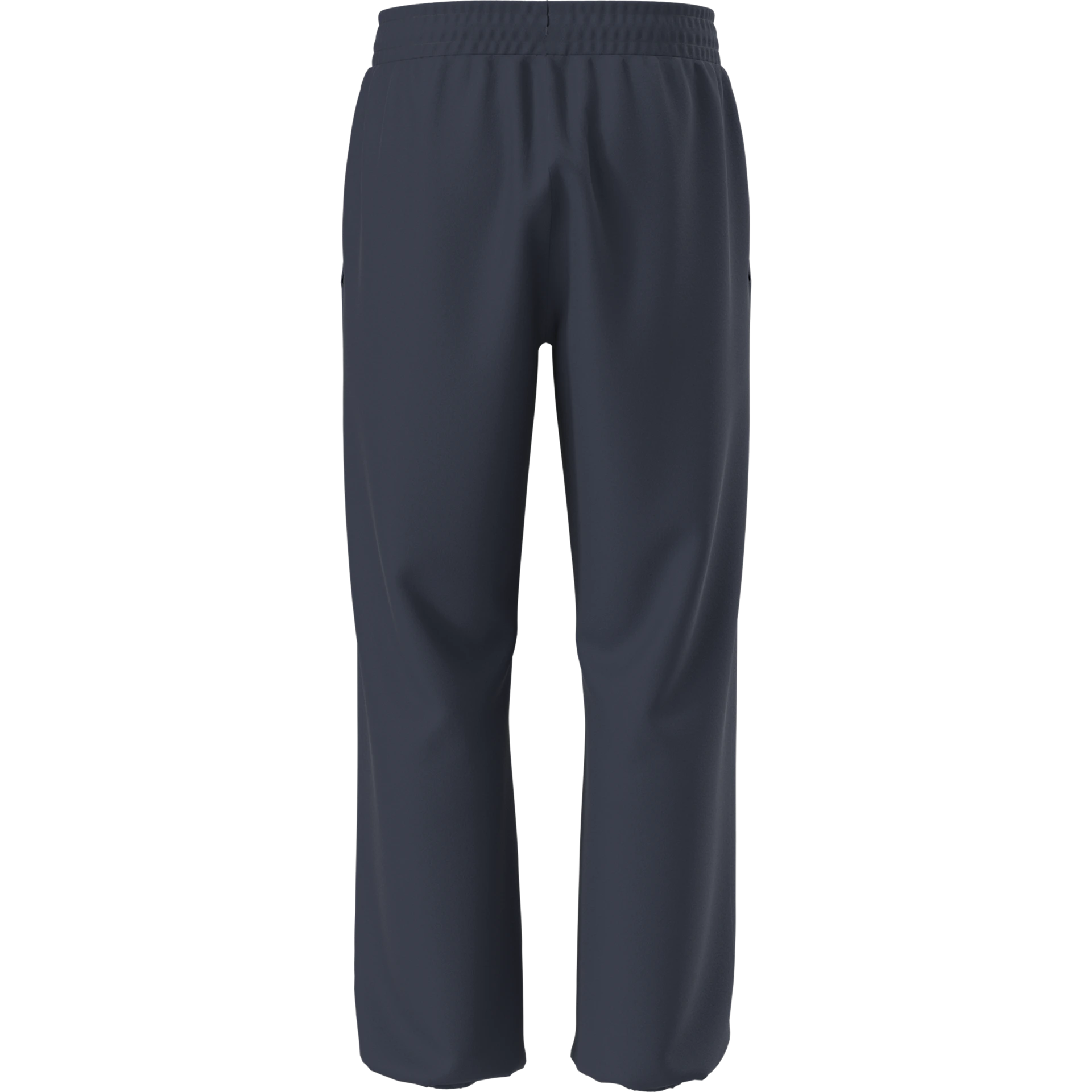 Essential Simple Dome Relaxed Pant