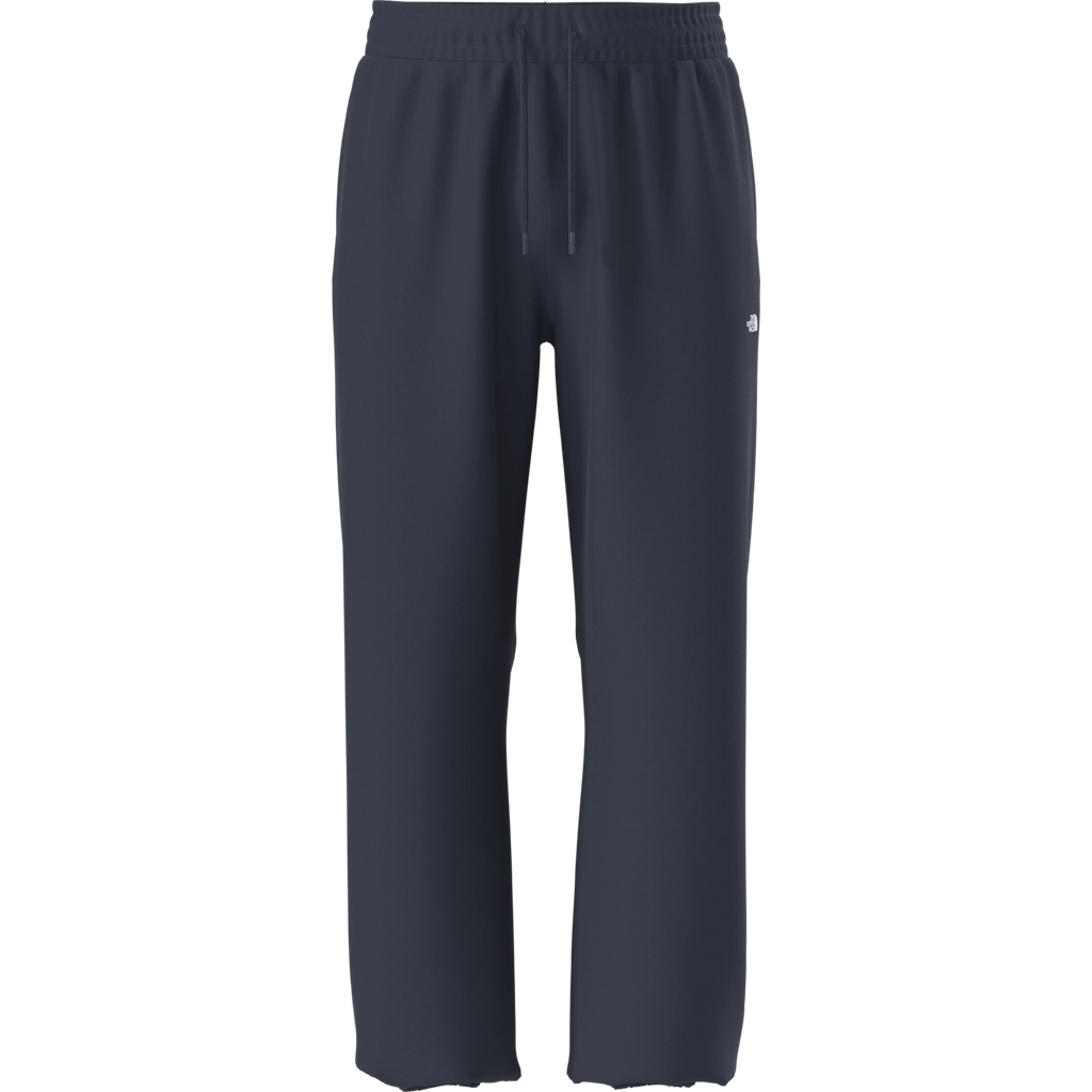 Essential Simple Dome Relaxed Pant