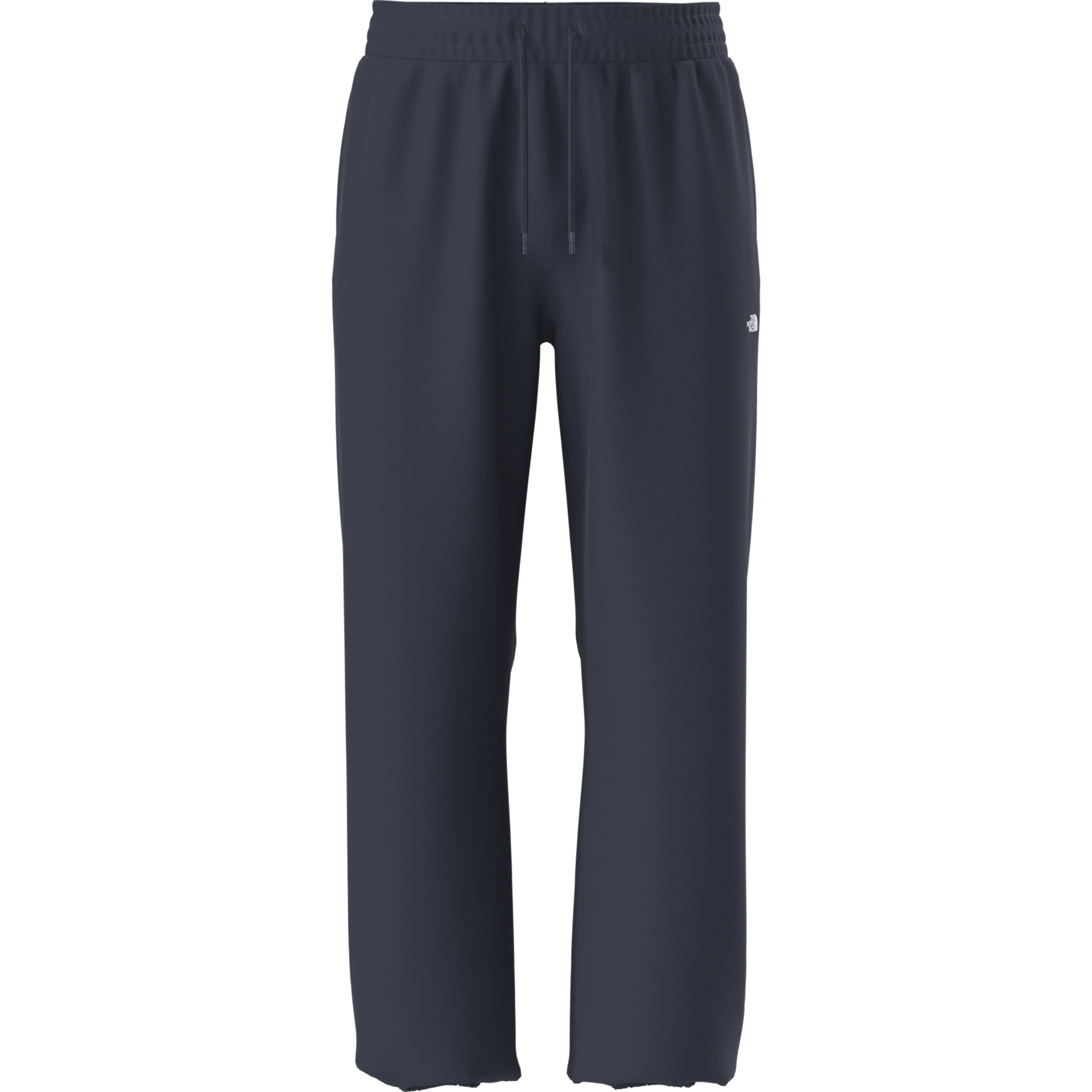 Essential Simple Dome Relaxed Pant