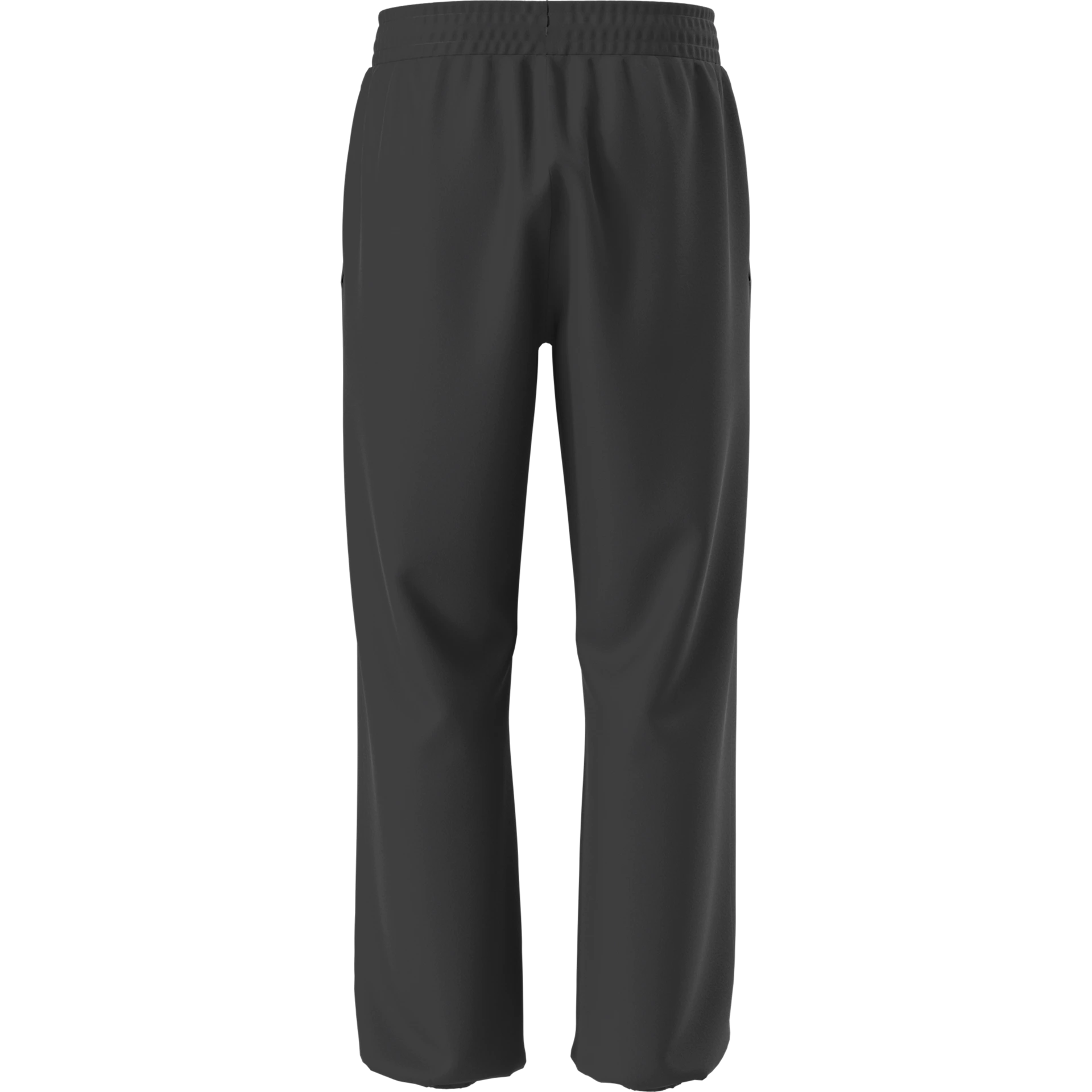 Essential Simple Dome Relaxed Pant