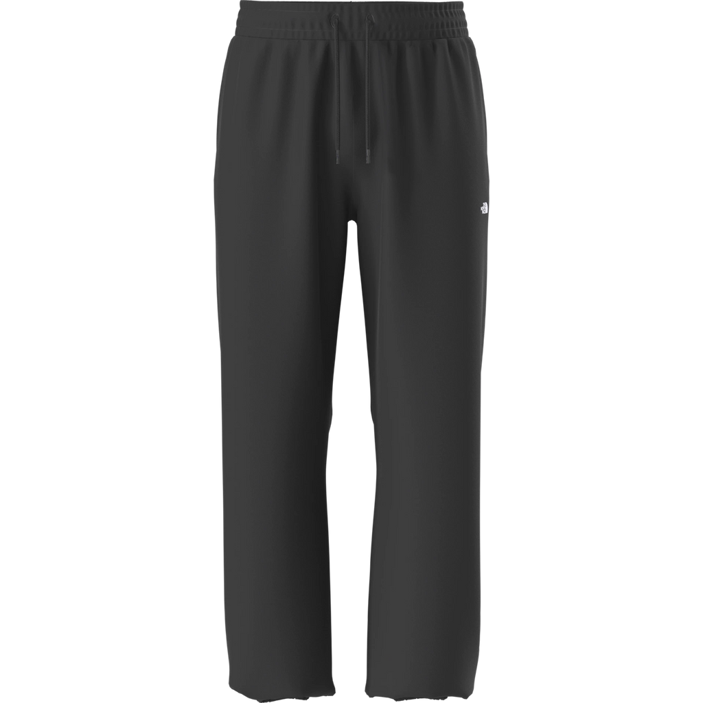 Essential Simple Dome Relaxed Pant