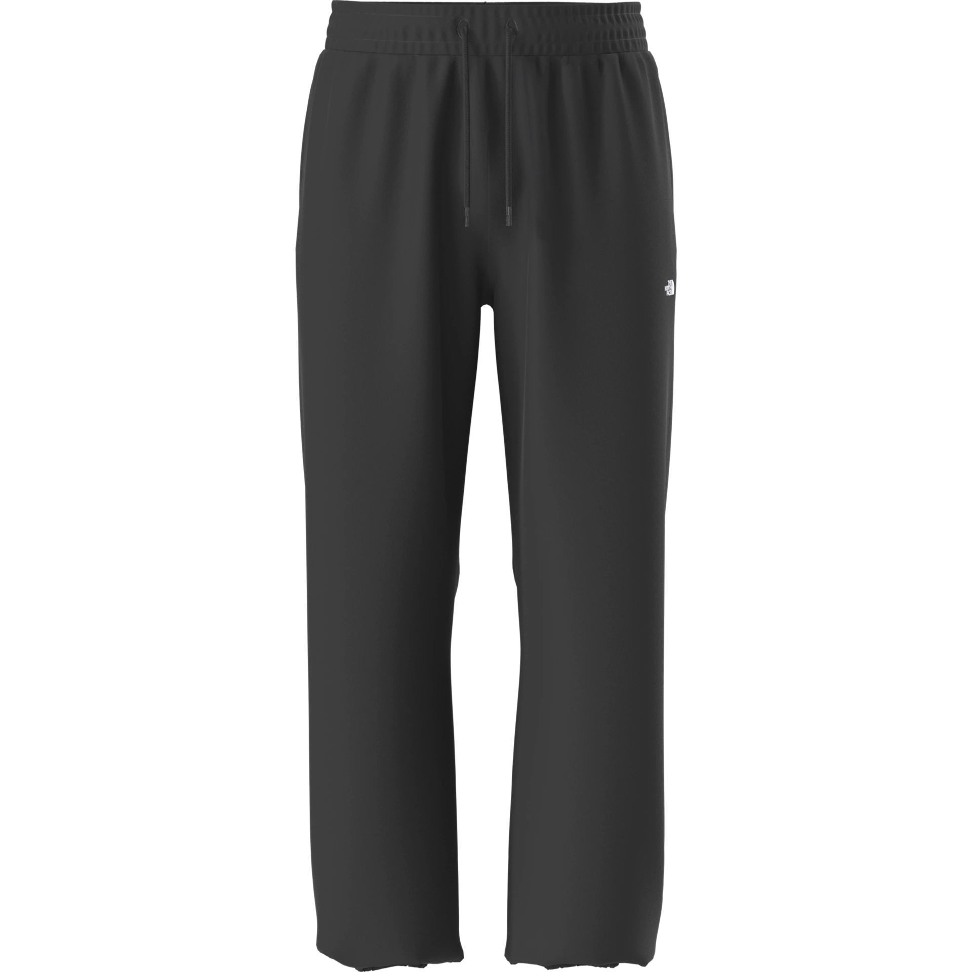 Essential Simple Dome Relaxed Pant
