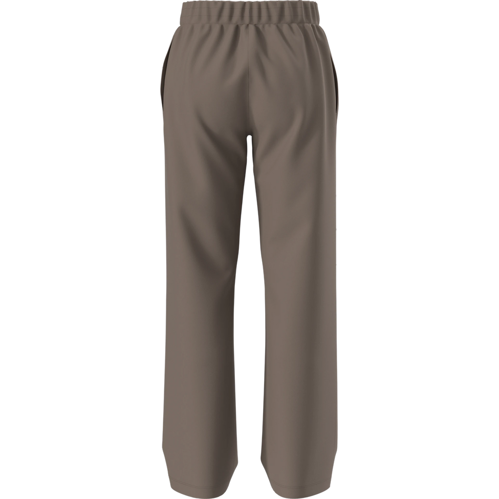 Essential Simple Dome Sleek Relaxed Pant W
