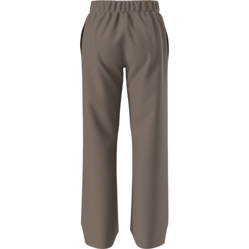 Essential Simple Dome Sleek Relaxed Pant W