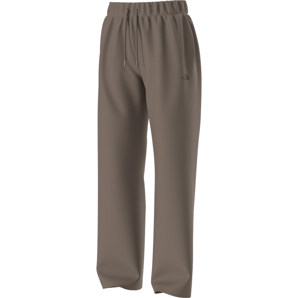 Essential Simple Dome Sleek Relaxed Pant W