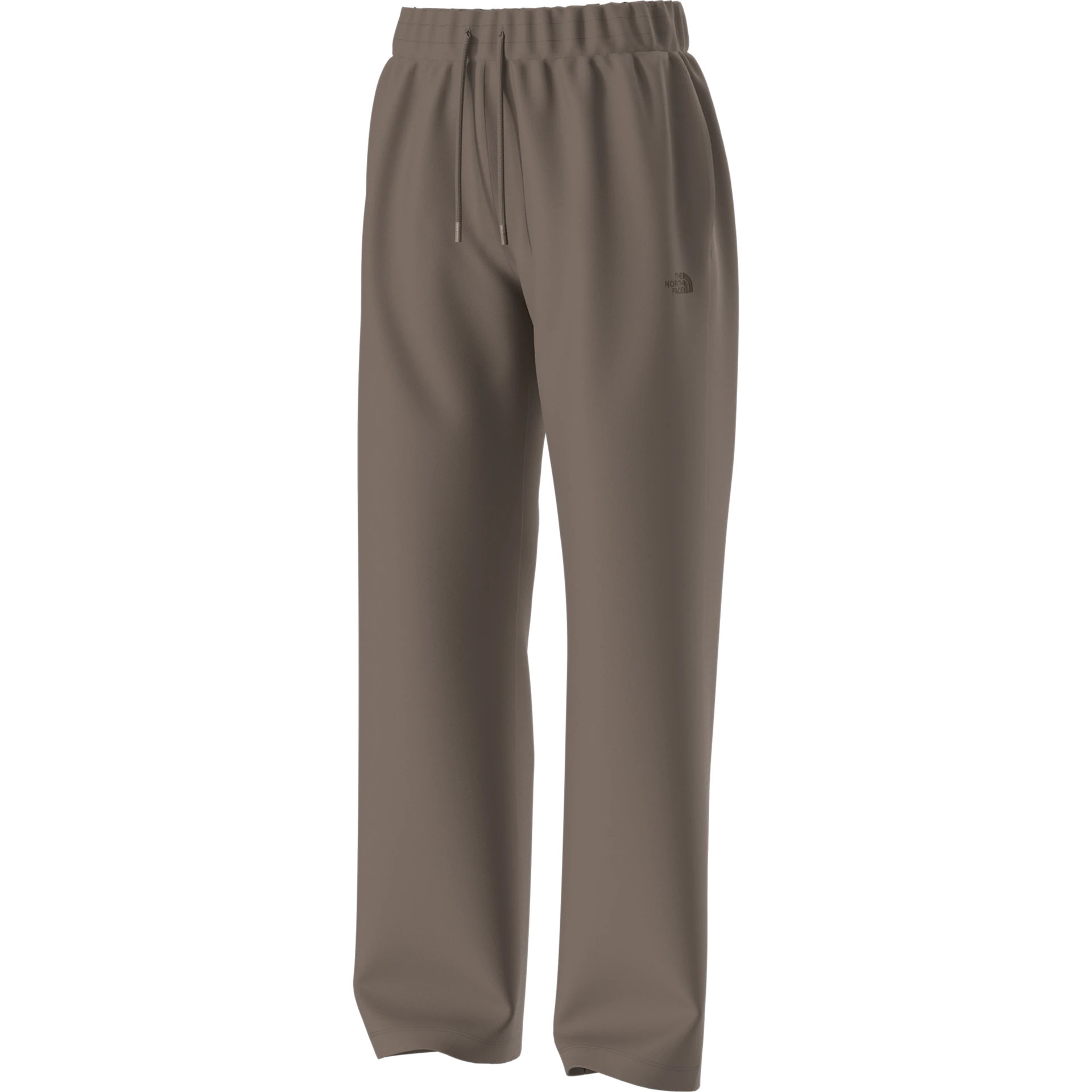 Essential Simple Dome Sleek Relaxed Pant W