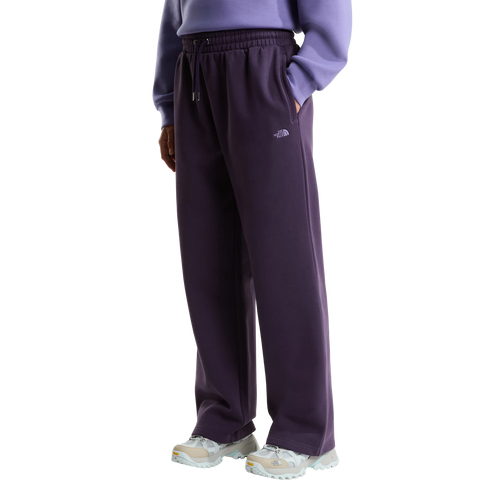 Essential Simple Dome Sleek Relaxed Pant W
