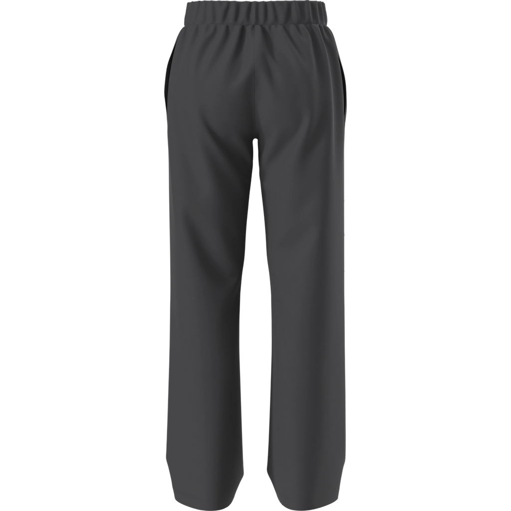 Essential Simple Dome Sleek Relaxed Pant W
