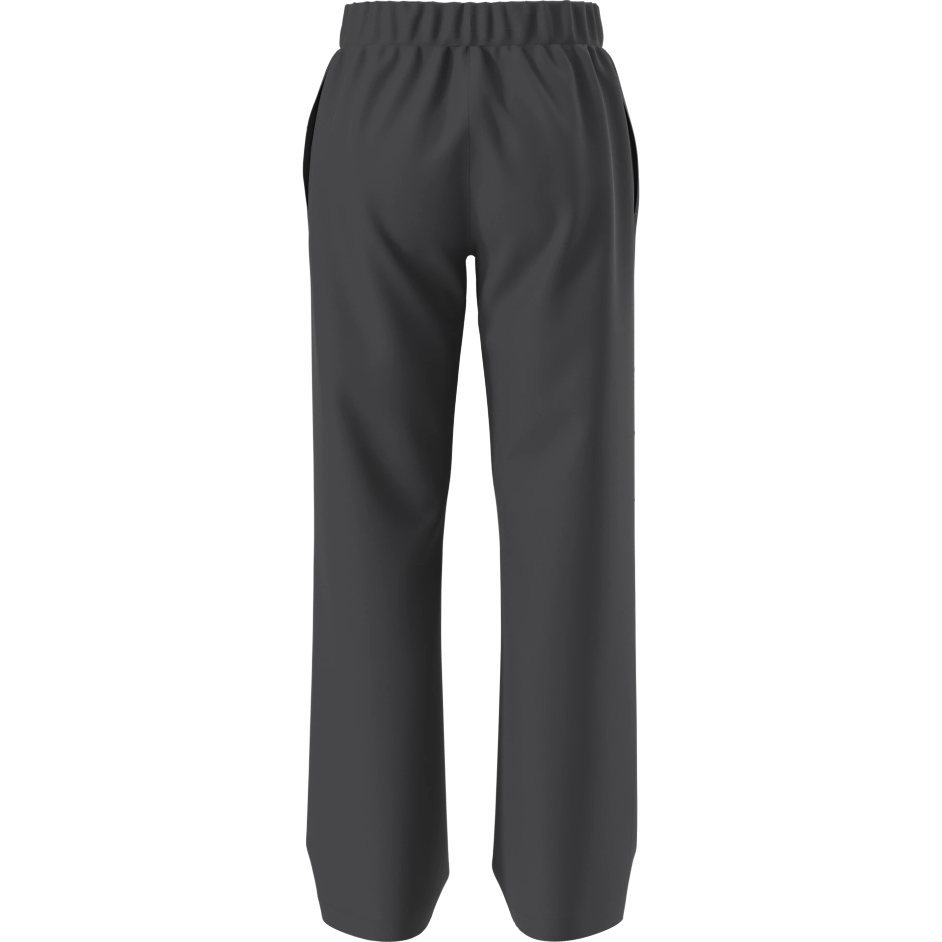 Essential Simple Dome Sleek Relaxed Pant W