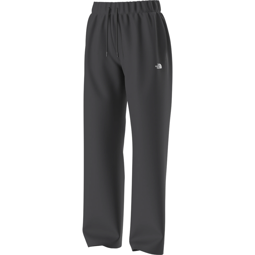 Essential Simple Dome Sleek Relaxed Pant W