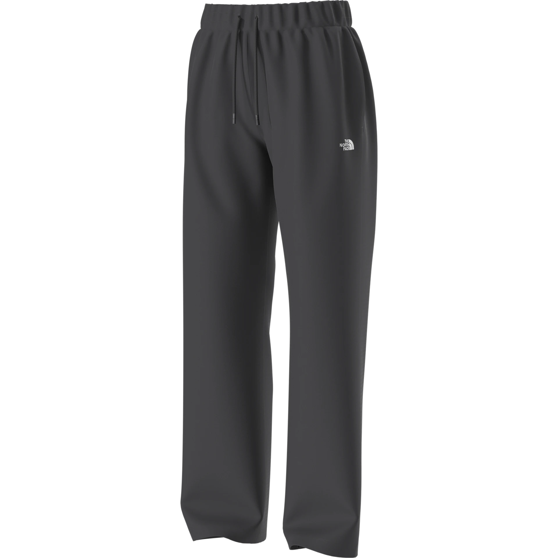 Essential Simple Dome Sleek Relaxed Pant W