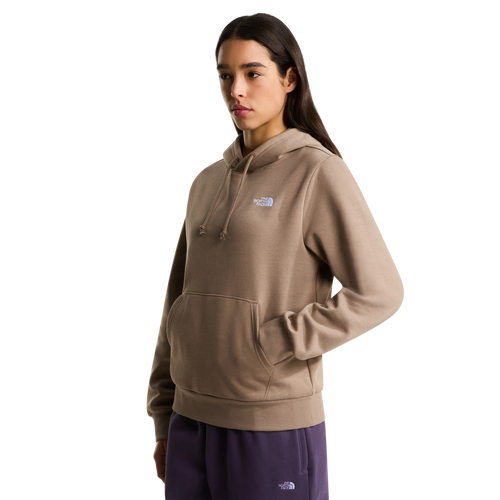 Evolution Simple Dome Regular Hoodie W