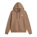 Evolution Simple Dome Regular Hoodie W