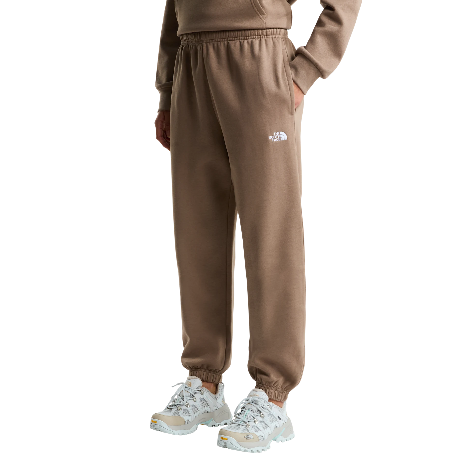 Evolution Simple Dome Regular Pant W