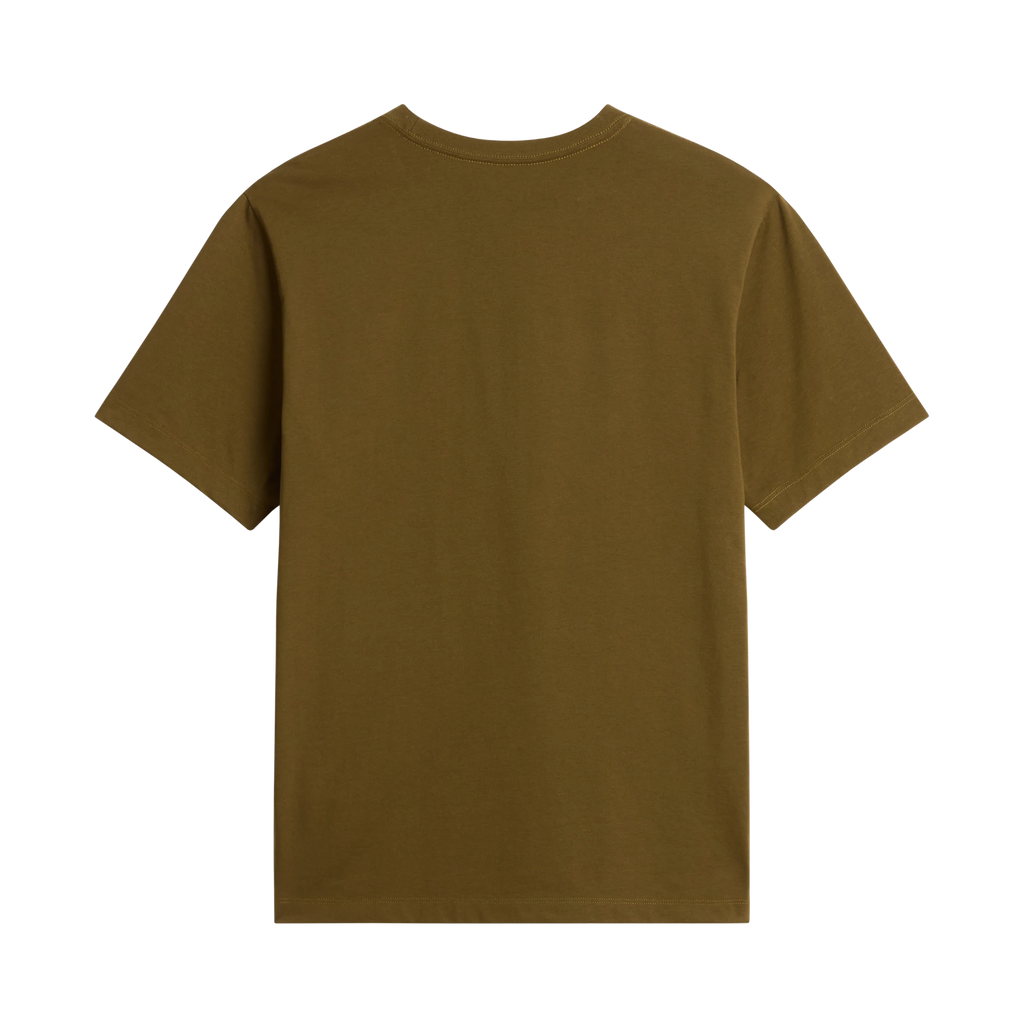 Evolution Simple Dome Regular SS Tee