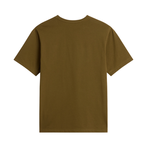 Evolution Simple Dome Regular SS Tee