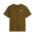 Evolution Simple Dome Regular SS Tee