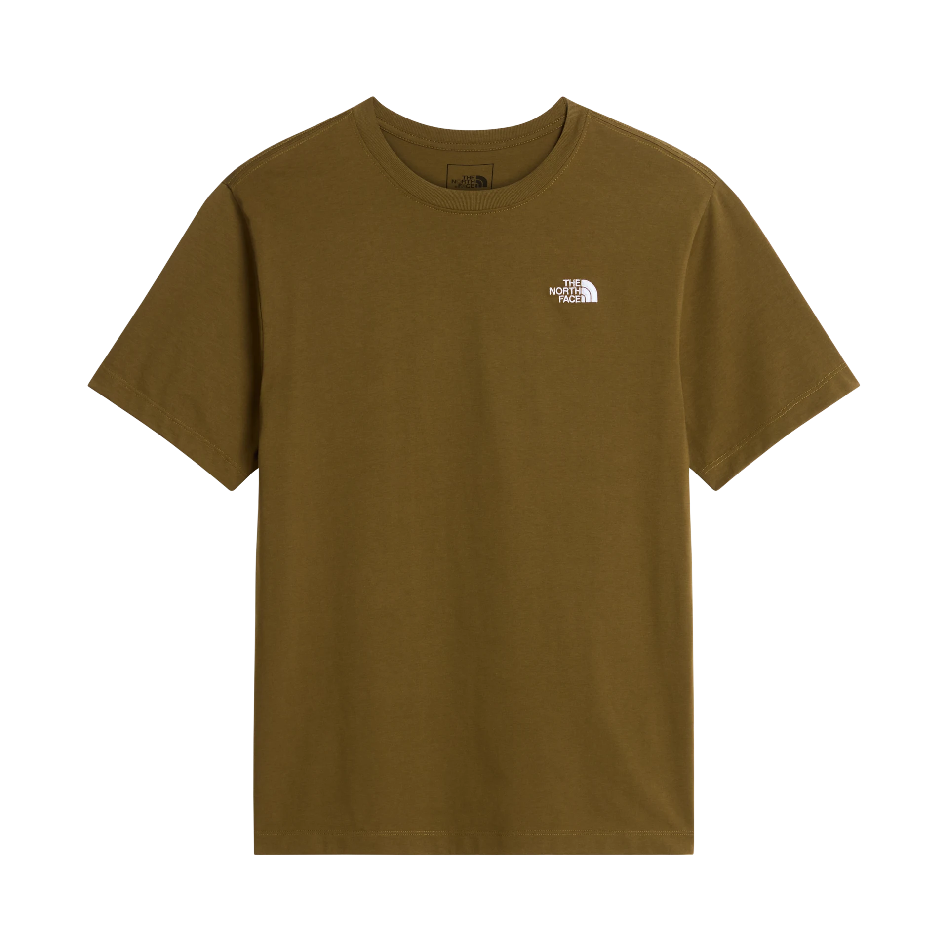 Evolution Simple Dome Regular SS Tee