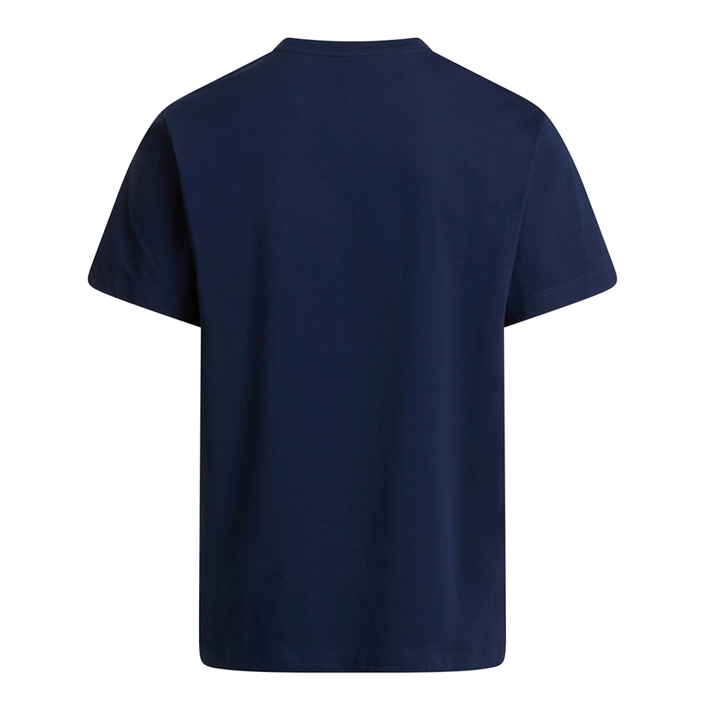 Evolution Simple Dome Regular Ss Tee