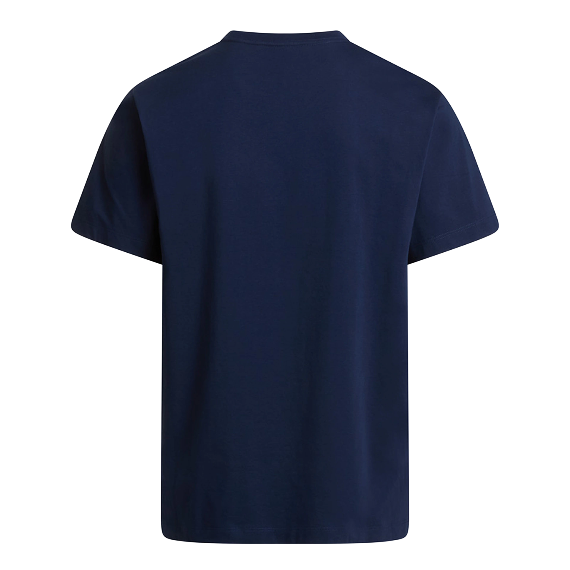 Evolution Simple Dome Regular Ss Tee