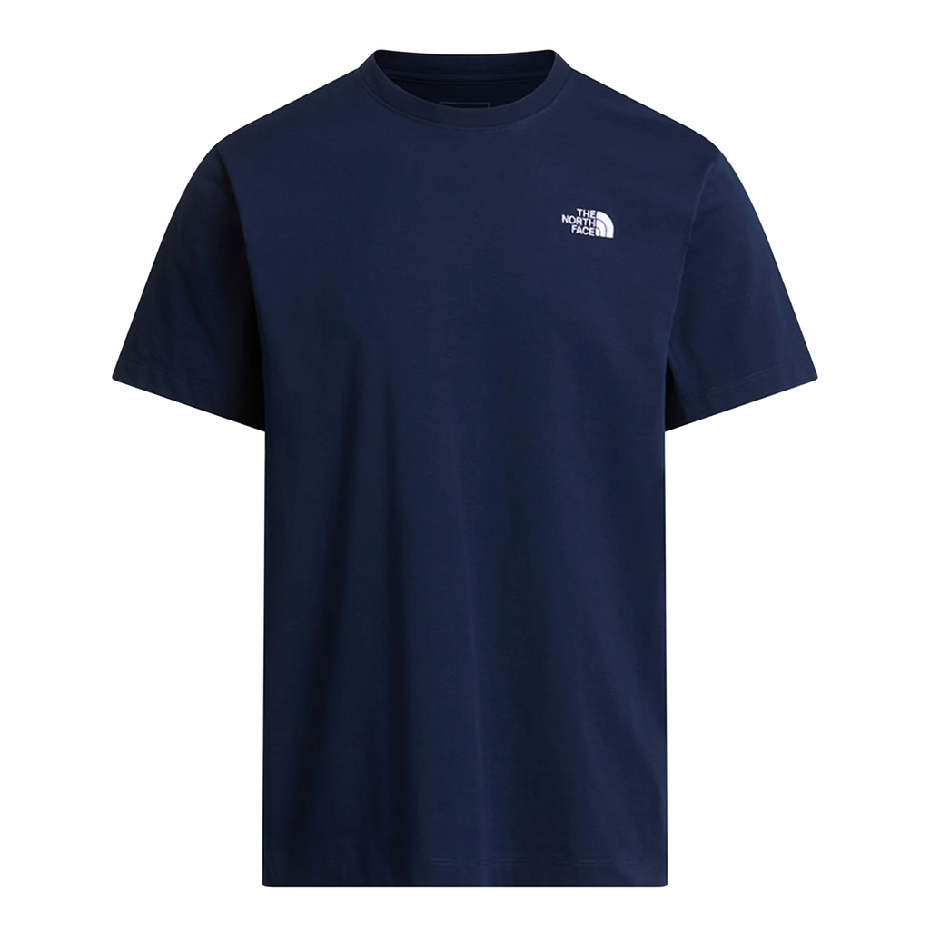 Evolution Simple Dome Regular Ss Tee