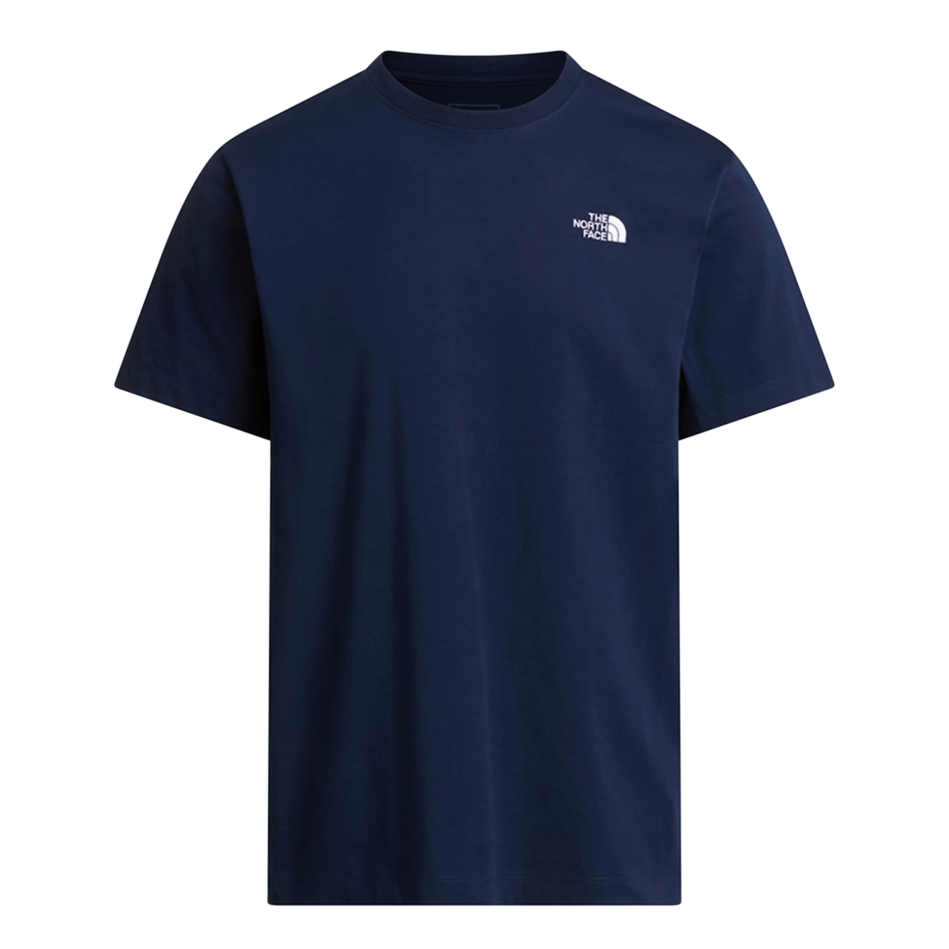 Evolution Simple Dome Regular Ss Tee