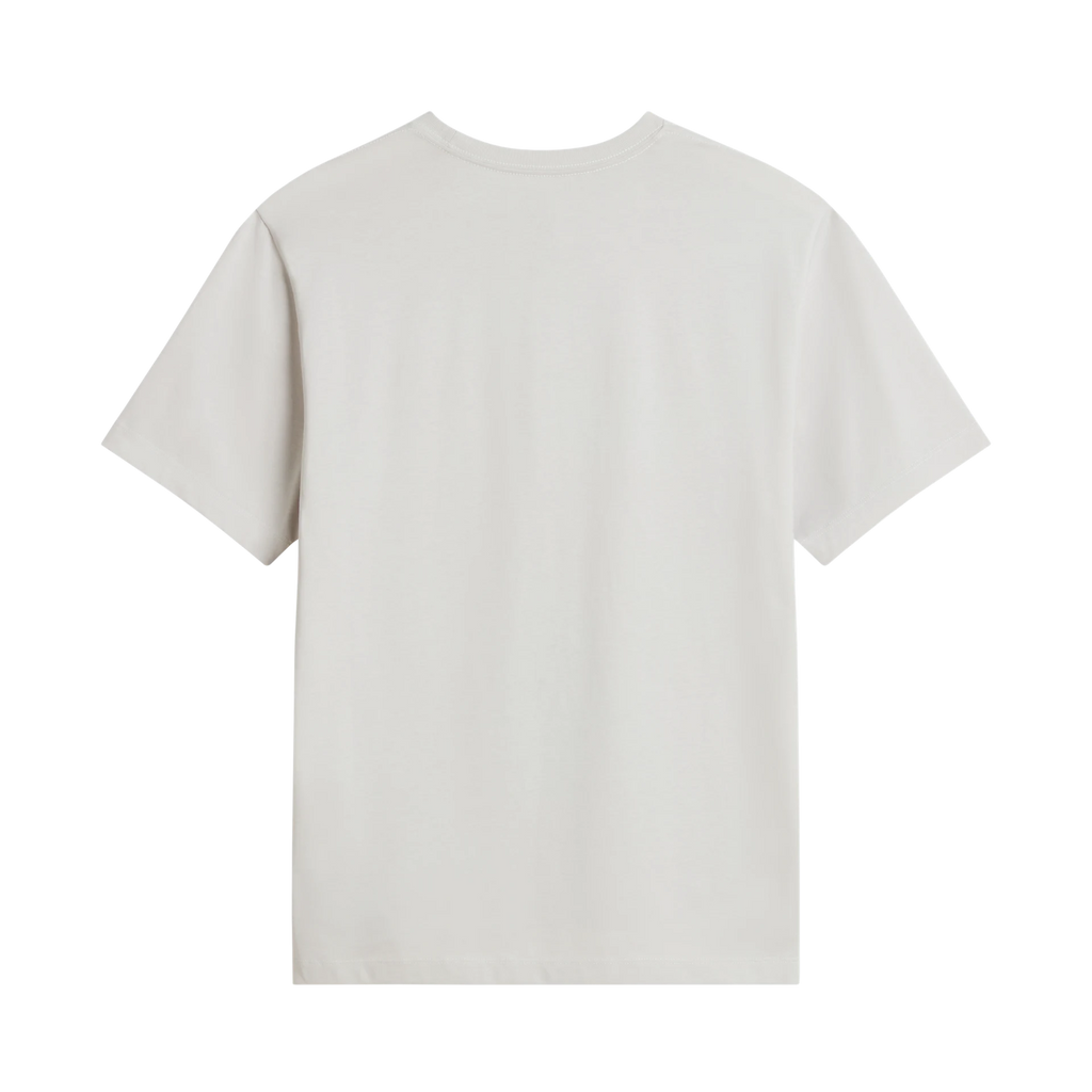 Evolution Simple Dome Regular SS Tee