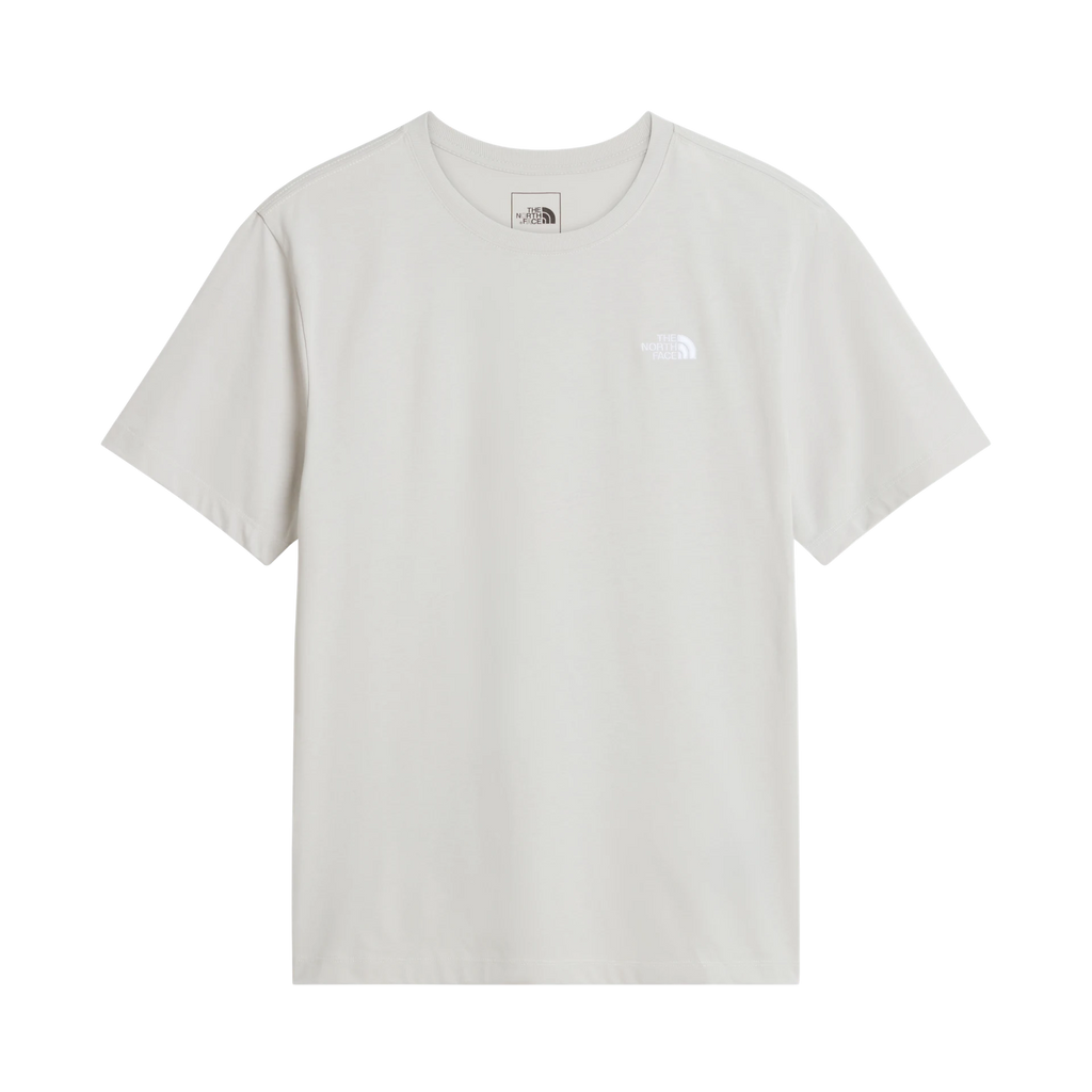 Evolution Simple Dome Regular SS Tee