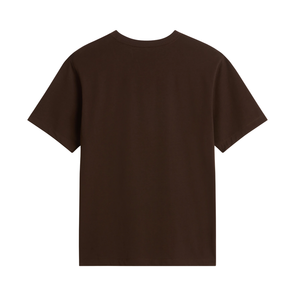 Evolution Simple Dome Regular SS Tee