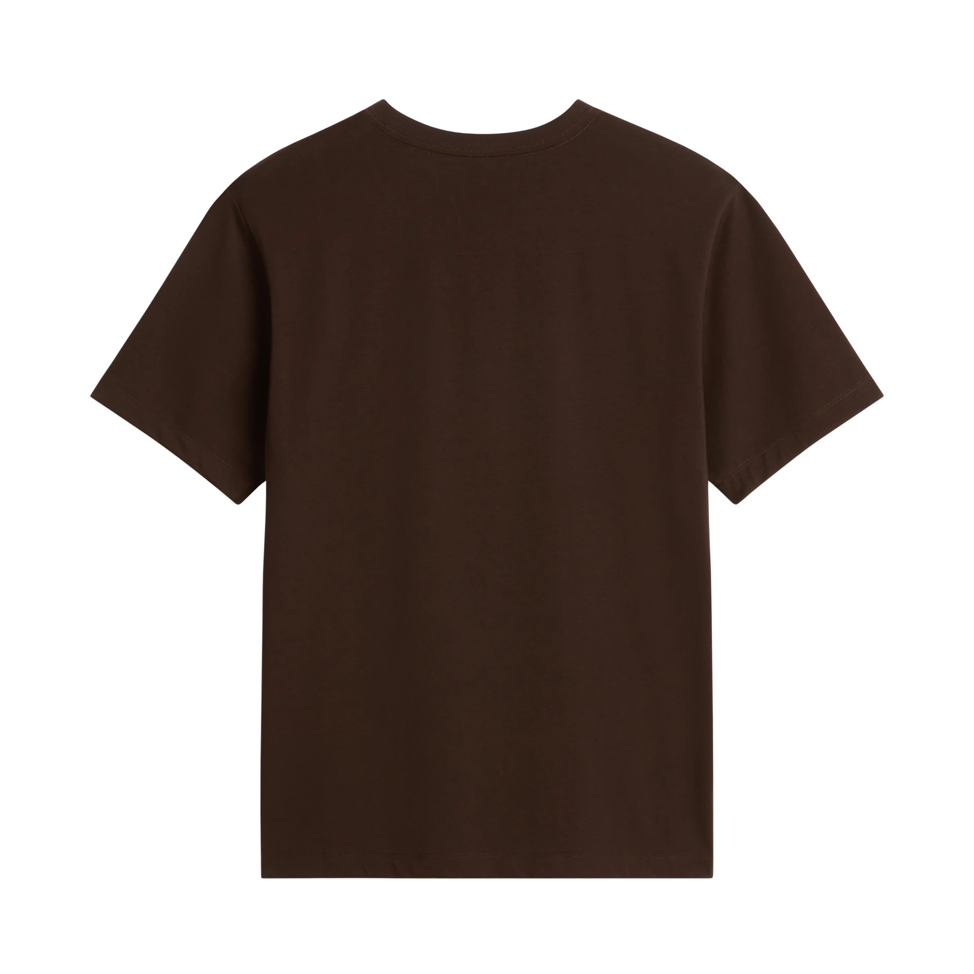 Evolution Simple Dome Regular SS Tee