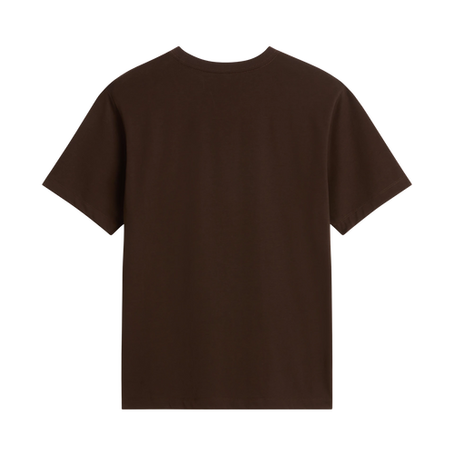 Evolution Simple Dome Regular SS Tee
