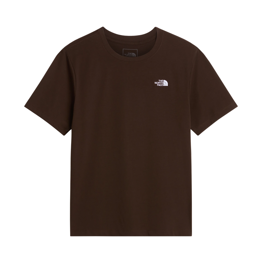 Evolution Simple Dome Regular SS Tee